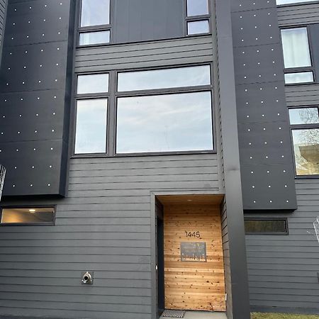 Bootlegger'S Nest Vila Anchorage Exterior foto