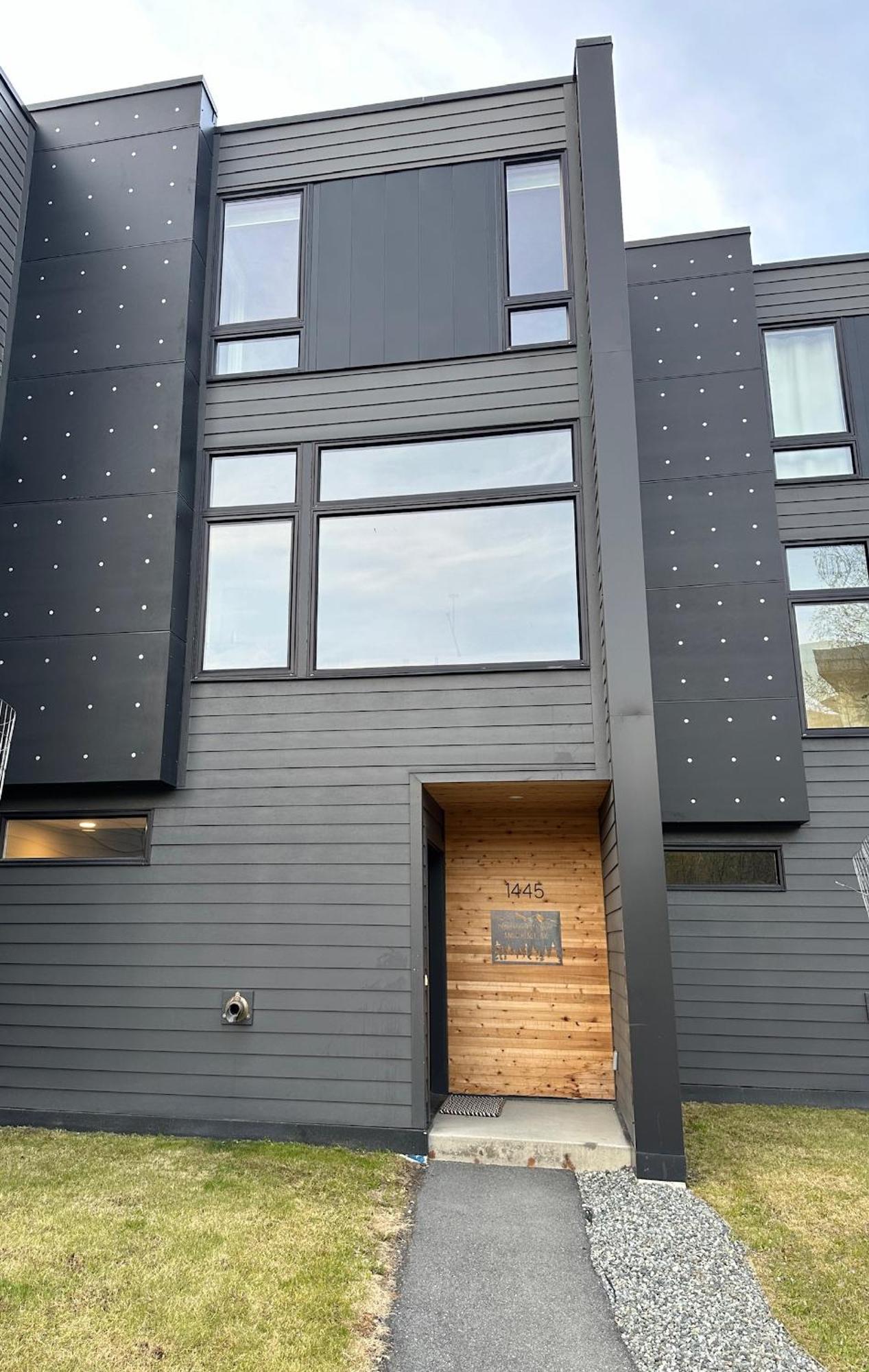 Bootlegger'S Nest Vila Anchorage Exterior foto